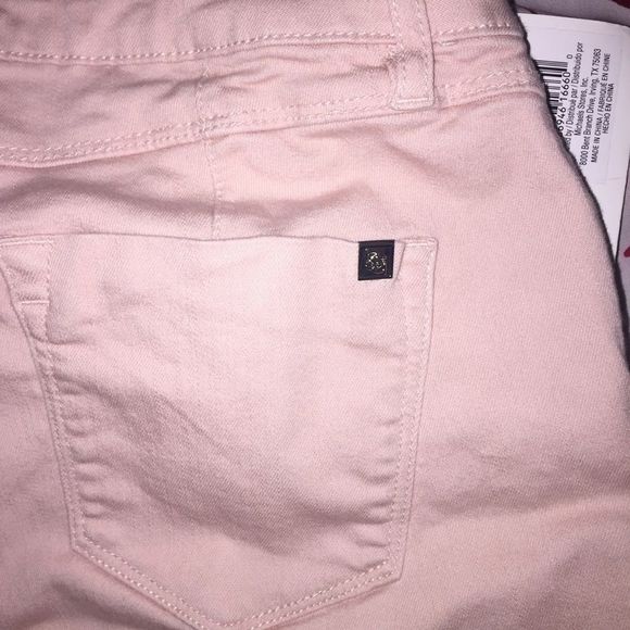 Bebe Jeans - Picture 5 of 6